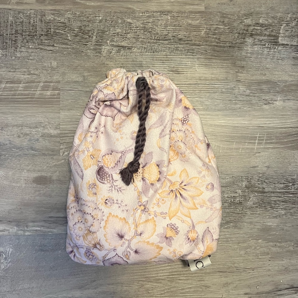 Victoria's Secret Packable Beach Towel Backpack